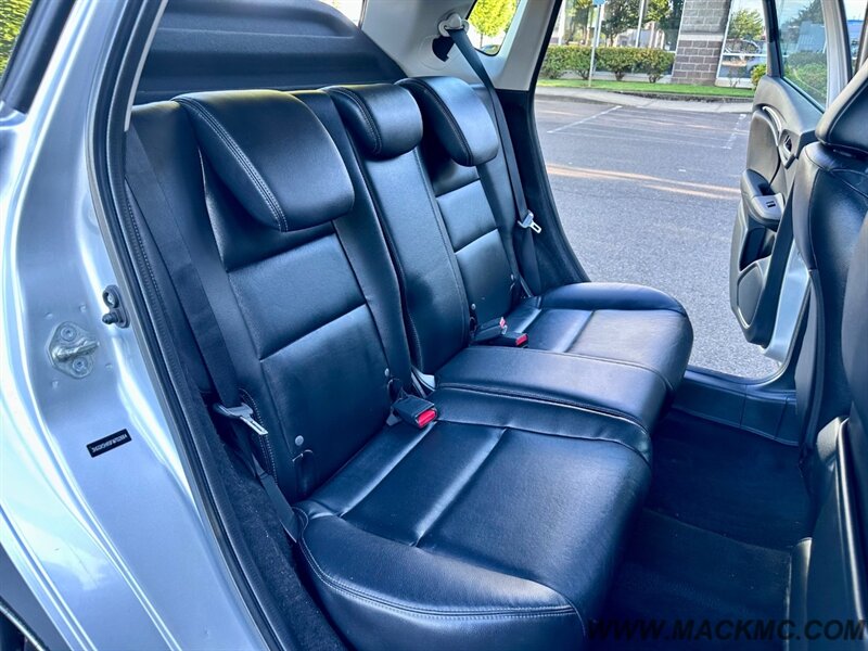 2015 Honda Fit EX Leather MoonRoof Back Up Camera - Photo 18 - Hillsboro, OR 97123