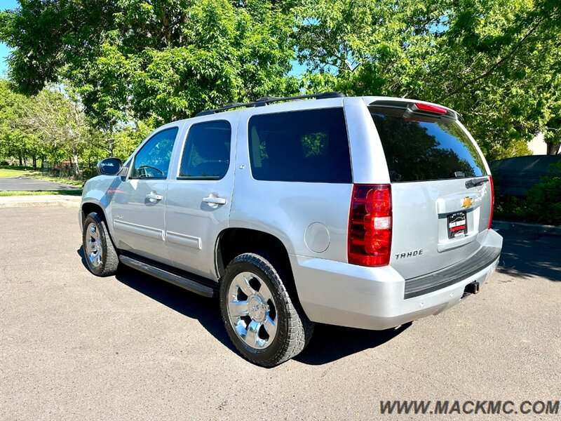 2013 Chevrolet Tahoe LT   - Photo 10 - Hillsboro, OR 97123