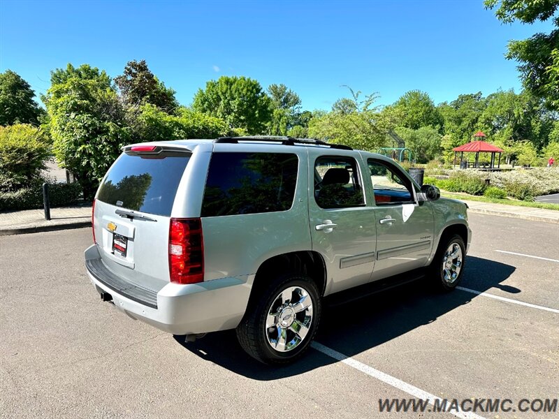 2013 Chevrolet Tahoe LT   - Photo 8 - Hillsboro, OR 97123