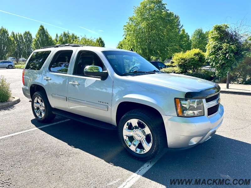 2013 Chevrolet Tahoe LT   - Photo 6 - Hillsboro, OR 97123