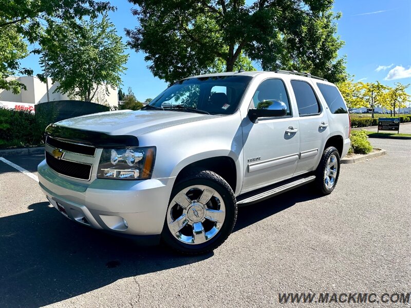 2013 Chevrolet Tahoe LT   - Photo 3 - Hillsboro, OR 97123