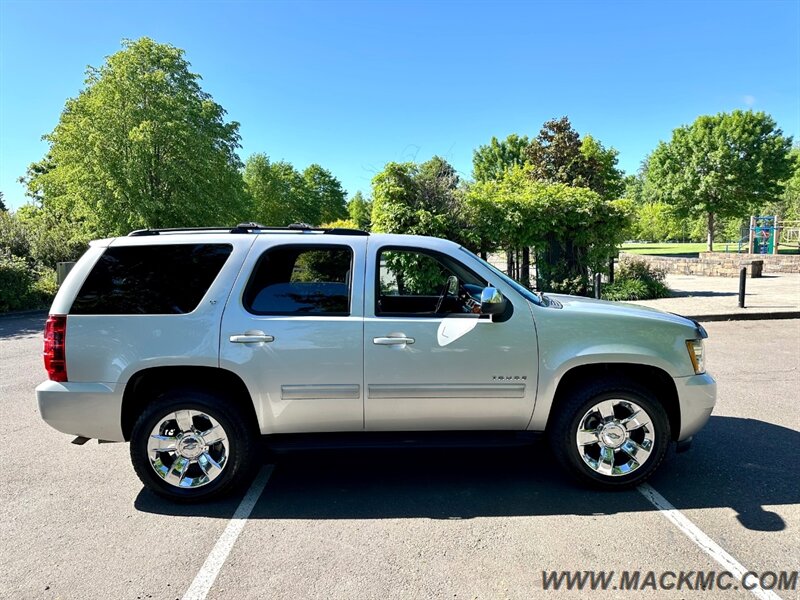 2013 Chevrolet Tahoe LT   - Photo 7 - Hillsboro, OR 97123