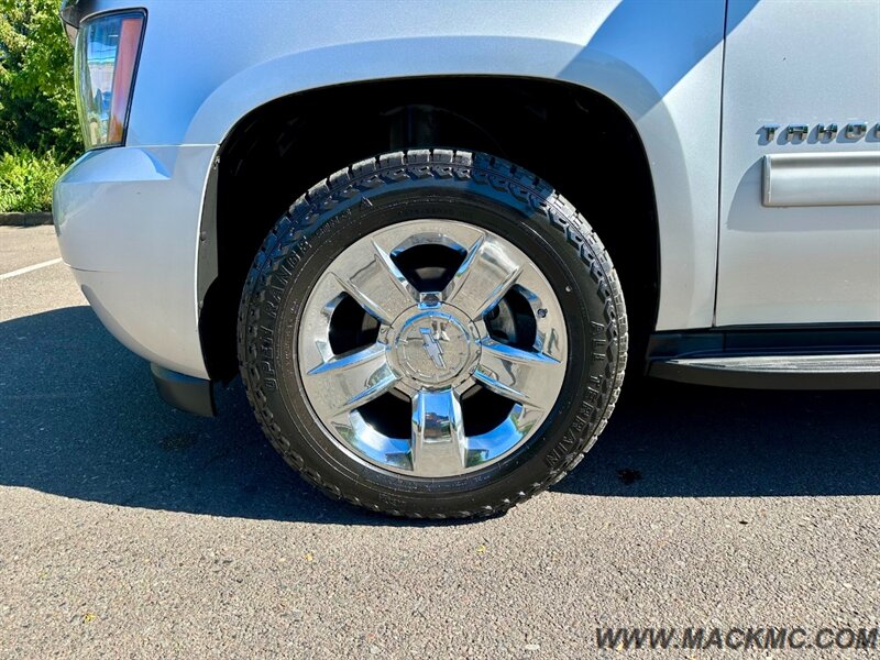 2013 Chevrolet Tahoe LT   - Photo 4 - Hillsboro, OR 97123