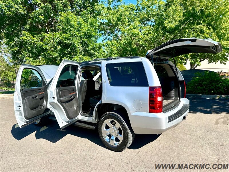 2013 Chevrolet Tahoe LT   - Photo 23 - Hillsboro, OR 97123