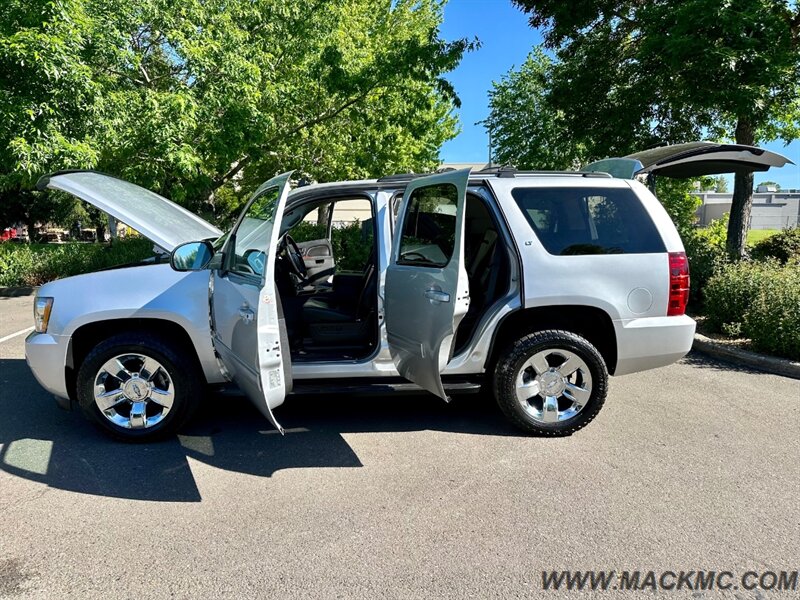 2013 Chevrolet Tahoe LT   - Photo 22 - Hillsboro, OR 97123