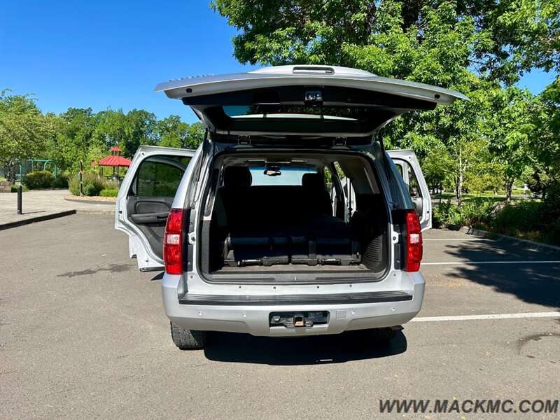 2013 Chevrolet Tahoe LT   - Photo 24 - Hillsboro, OR 97123