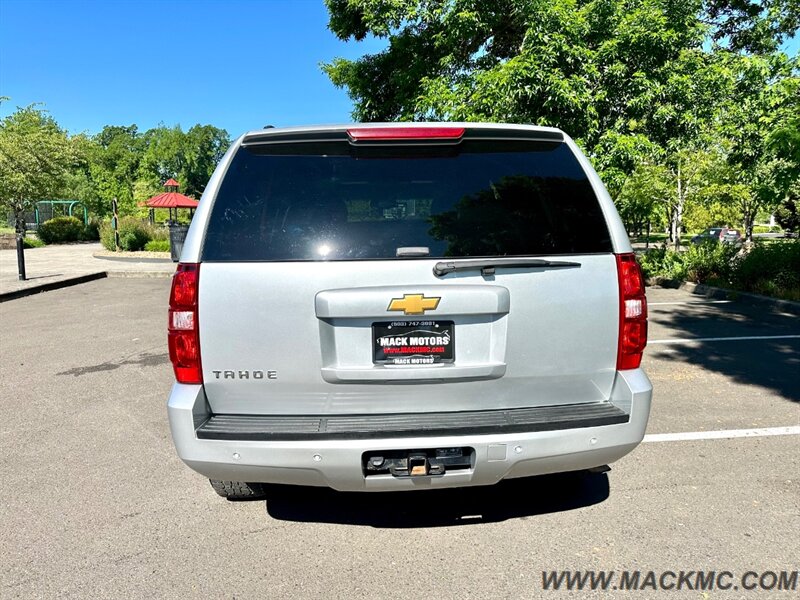 2013 Chevrolet Tahoe LT   - Photo 9 - Hillsboro, OR 97123