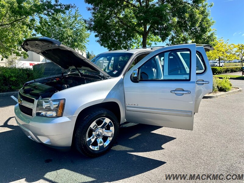 2013 Chevrolet Tahoe LT   - Photo 21 - Hillsboro, OR 97123