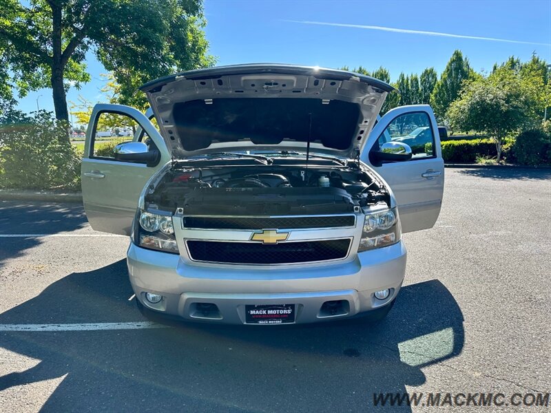 2013 Chevrolet Tahoe LT   - Photo 20 - Hillsboro, OR 97123