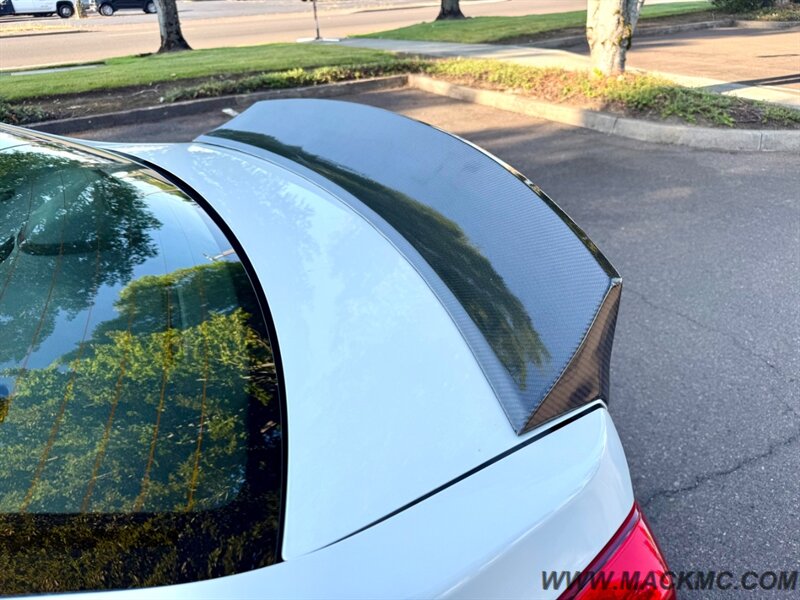 2018 Subaru WRX 6-Speed Manual Lowered Back Up Cam - Photo 10 - Hillsboro, OR 97123
