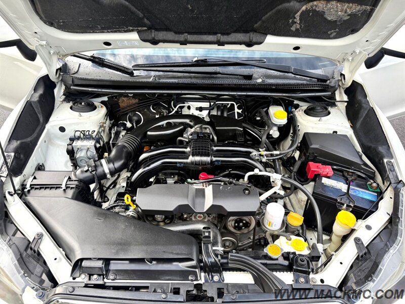 2013 Subaru XV Crosstrek 2.0i Limited Leather Heated Seats Roof Rack AWD   - Photo 18 - Hillsboro, OR 97123