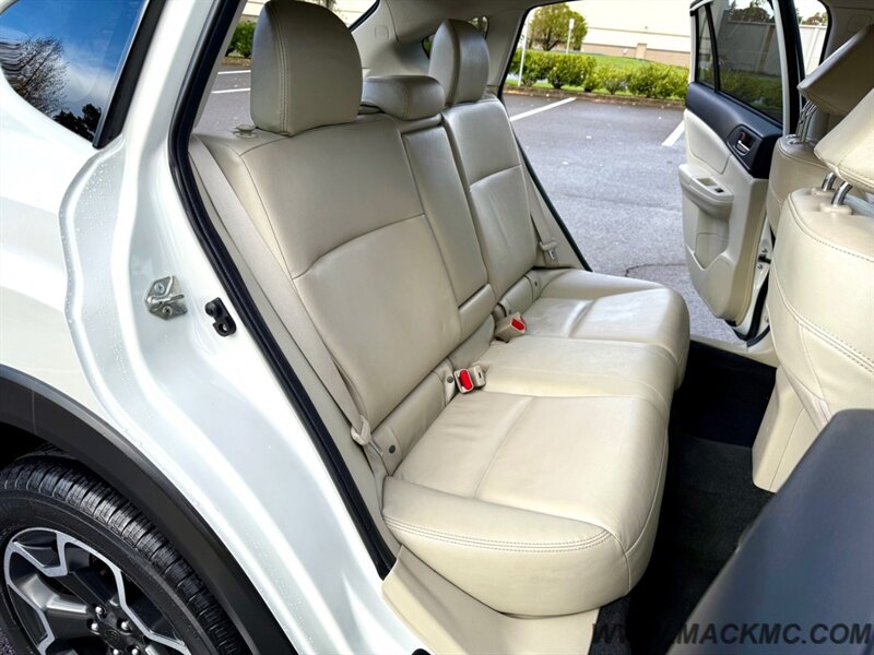 2013 Subaru XV Crosstrek 2.0i Limited Leather Heated Seats Roof Rack AWD   - Photo 14 - Hillsboro, OR 97123