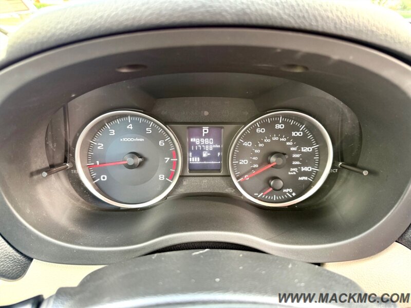 2013 Subaru XV Crosstrek 2.0i Limited Leather Heated Seats Roof Rack AWD   - Photo 26 - Hillsboro, OR 97123