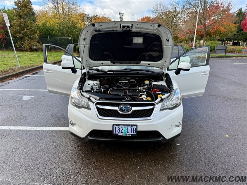 2013 Subaru XV Crosstrek 2.0i Limited Leather Heated Seats Roof Rack AWD   - Photo 19 - Hillsboro, OR 97123