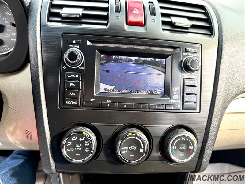 2013 Subaru XV Crosstrek 2.0i Limited Leather Heated Seats Roof Rack AWD   - Photo 29 - Hillsboro, OR 97123