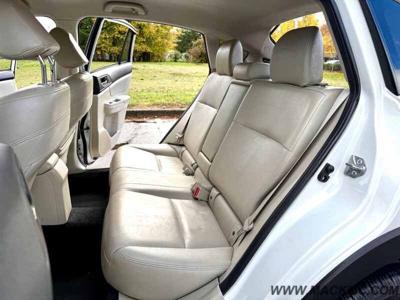 2013 Subaru XV Crosstrek 2.0i Limited Leather Heated Seats Roof Rack AWD   - Photo 12 - Hillsboro, OR 97123