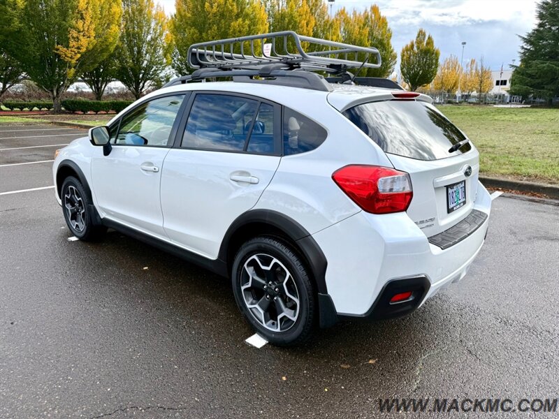 2013 Subaru XV Crosstrek 2.0i Limited Leather Heated Seats Roof Rack AWD   - Photo 9 - Hillsboro, OR 97123