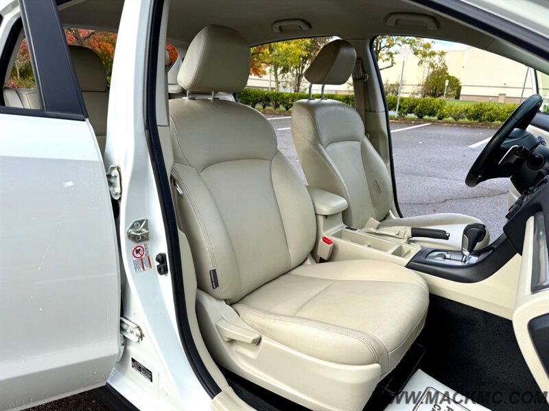 2013 Subaru XV Crosstrek 2.0i Limited Leather Heated Seats Roof Rack AWD   - Photo 13 - Hillsboro, OR 97123