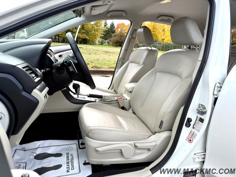 2013 Subaru XV Crosstrek 2.0i Limited Leather Heated Seats Roof Rack AWD   - Photo 11 - Hillsboro, OR 97123