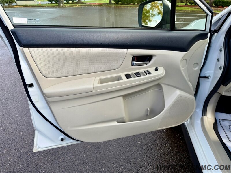 2013 Subaru XV Crosstrek 2.0i Limited Leather Heated Seats Roof Rack AWD   - Photo 24 - Hillsboro, OR 97123