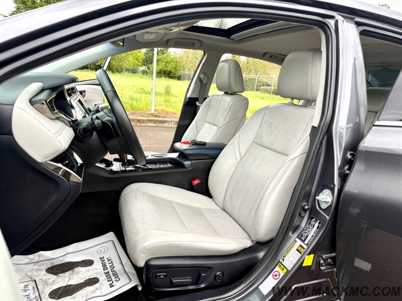 2013 Toyota Avalon Limited Loaded Navi Back Up Camera Moonroof V6   - Photo 17 - Hillsboro, OR 97123