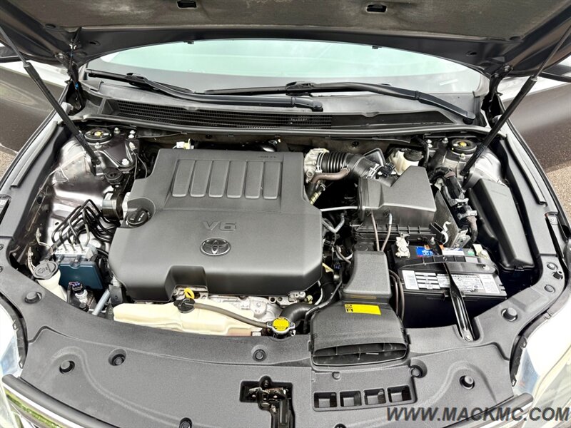 2013 Toyota Avalon Limited Loaded Navi Back Up Camera Moonroof V6   - Photo 23 - Hillsboro, OR 97123