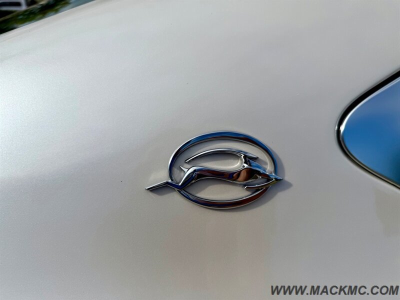 2014 Chevrolet Impala LTZ Loaded Leather Dual Roof Navi 1-Owner   - Photo 27 - Hillsboro, OR 97123