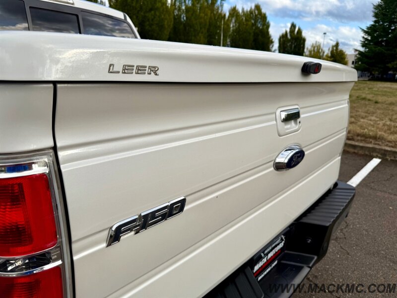 2014 Ford F-150 Lariat Crew Cab 4x4 Pano Roof   - Photo 25 - Hillsboro, OR 97123