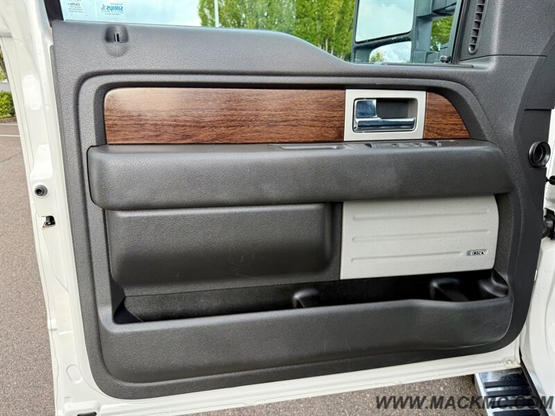2014 Ford F-150 Lariat Crew Cab 4x4 Pano Roof   - Photo 29 - Hillsboro, OR 97123
