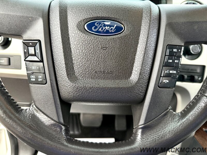 2014 Ford F-150 Lariat Crew Cab 4x4 Pano Roof   - Photo 12 - Hillsboro, OR 97123