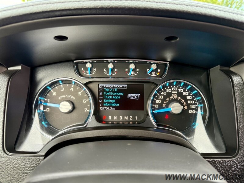 2014 Ford F-150 Lariat Crew Cab 4x4 Pano Roof   - Photo 13 - Hillsboro, OR 97123