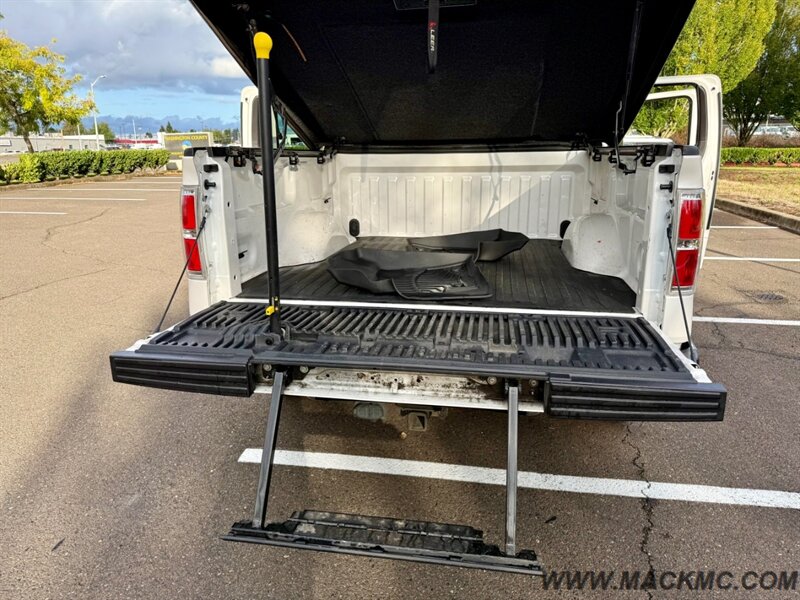 2014 Ford F-150 Lariat Crew Cab 4x4 Pano Roof   - Photo 28 - Hillsboro, OR 97123