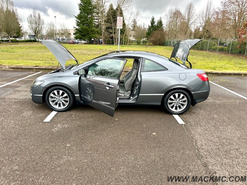 2009 Honda Civic EX   - Photo 27 - Hillsboro, OR 97123
