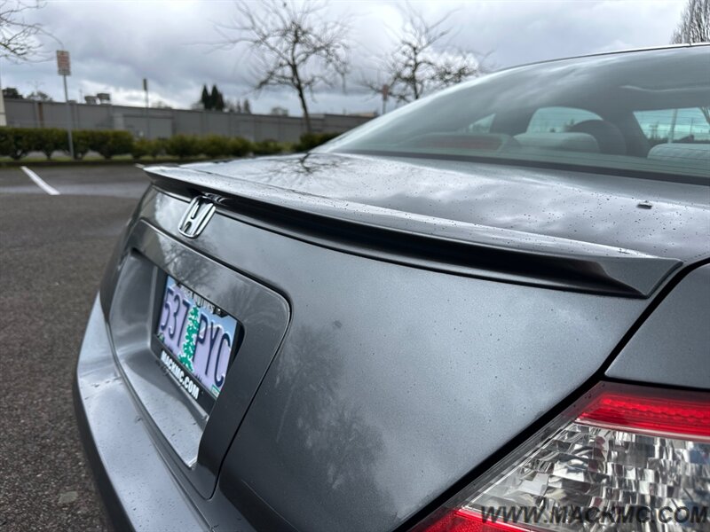 2009 Honda Civic EX   - Photo 23 - Hillsboro, OR 97123