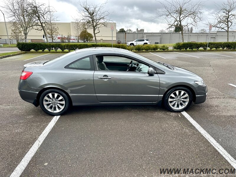 2009 Honda Civic EX   - Photo 6 - Hillsboro, OR 97123