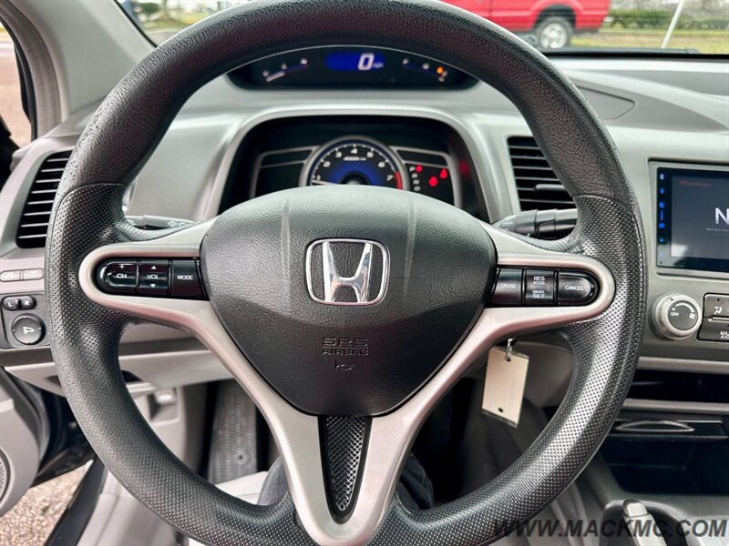 2009 Honda Civic EX   - Photo 12 - Hillsboro, OR 97123