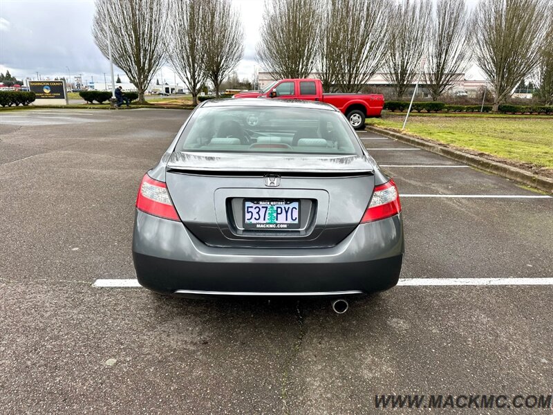 2009 Honda Civic EX   - Photo 8 - Hillsboro, OR 97123