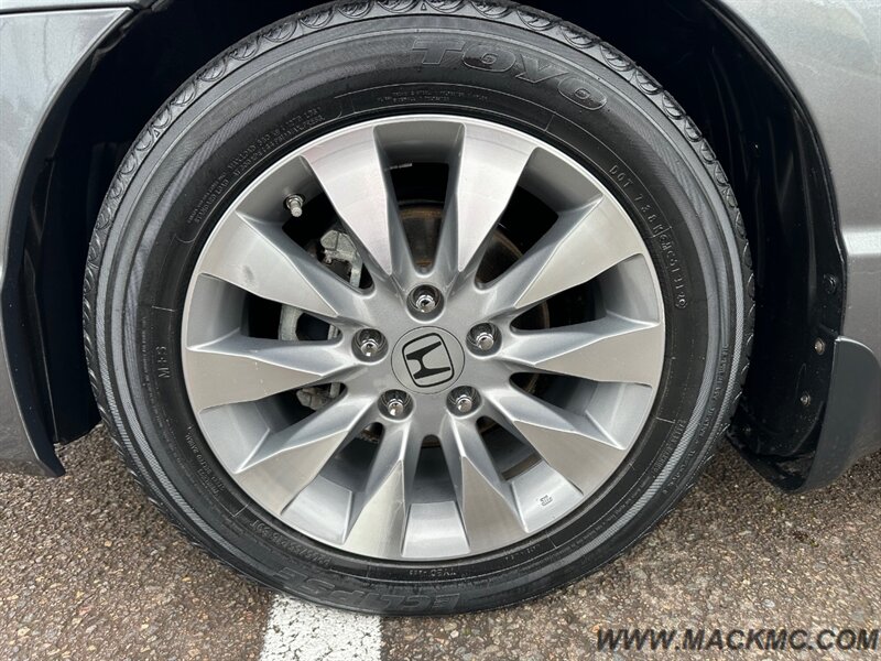 2009 Honda Civic EX   - Photo 10 - Hillsboro, OR 97123