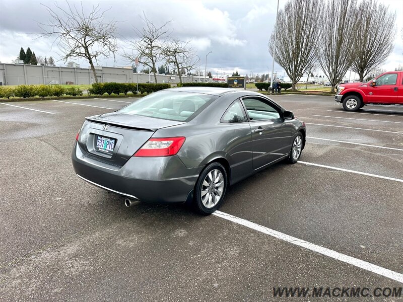 2009 Honda Civic EX   - Photo 7 - Hillsboro, OR 97123