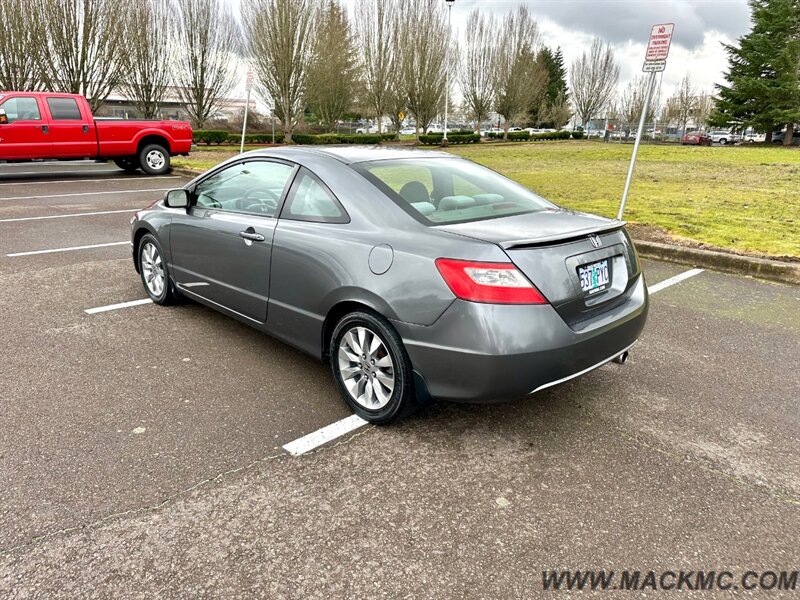 2009 Honda Civic EX   - Photo 9 - Hillsboro, OR 97123
