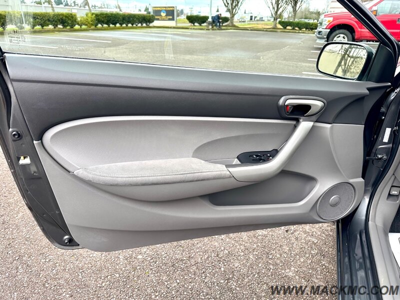 2009 Honda Civic EX   - Photo 24 - Hillsboro, OR 97123