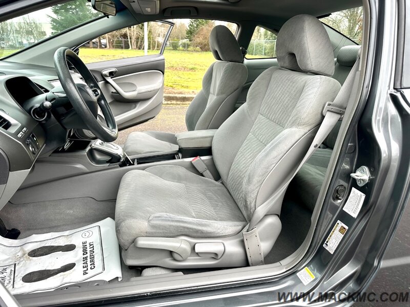 2009 Honda Civic EX   - Photo 16 - Hillsboro, OR 97123