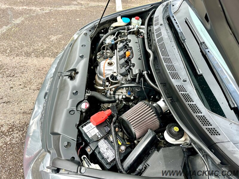 2009 Honda Civic EX   - Photo 20 - Hillsboro, OR 97123