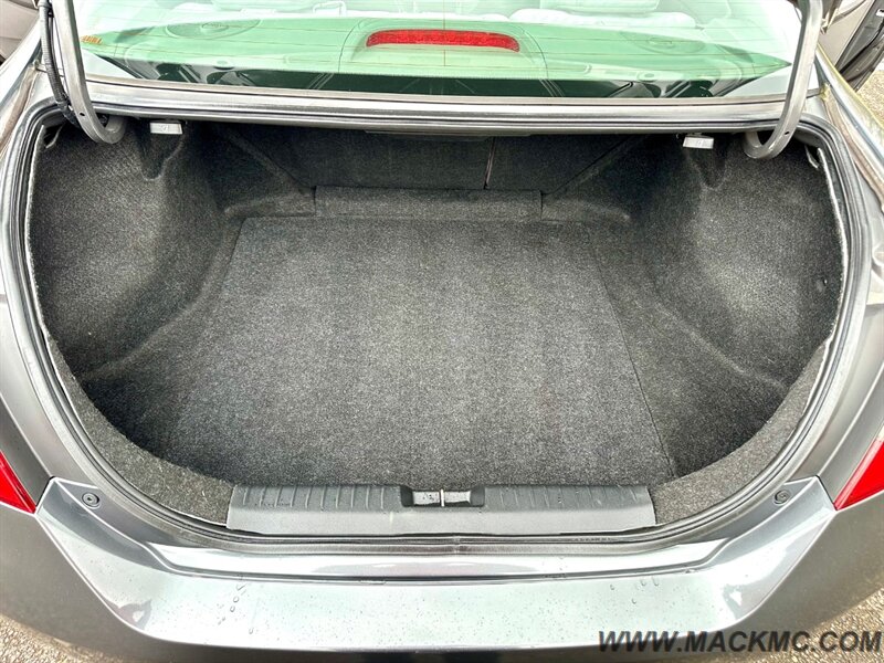 2009 Honda Civic EX   - Photo 21 - Hillsboro, OR 97123