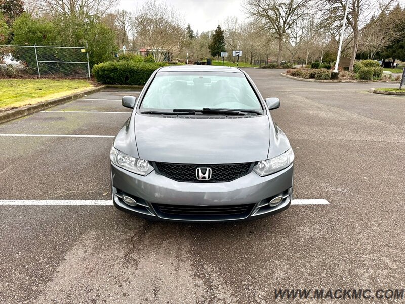 2009 Honda Civic EX   - Photo 4 - Hillsboro, OR 97123