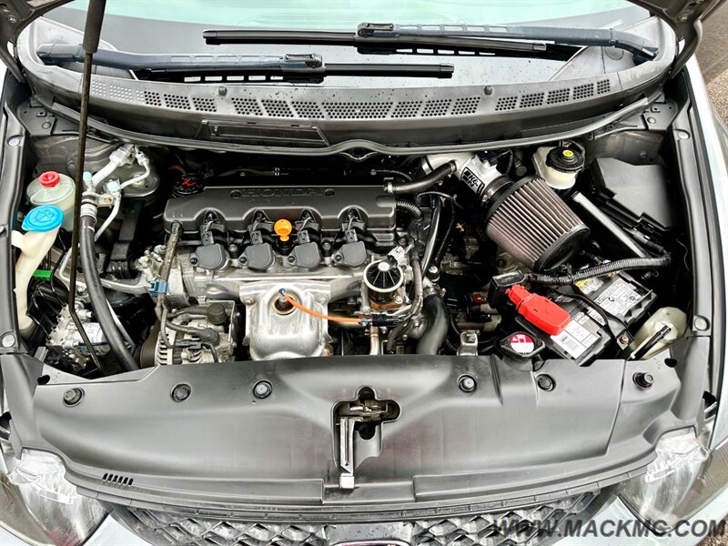 2009 Honda Civic EX   - Photo 19 - Hillsboro, OR 97123