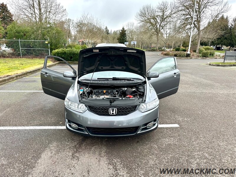 2009 Honda Civic EX   - Photo 25 - Hillsboro, OR 97123