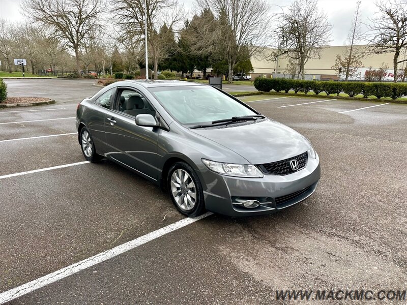 2009 Honda Civic EX   - Photo 5 - Hillsboro, OR 97123