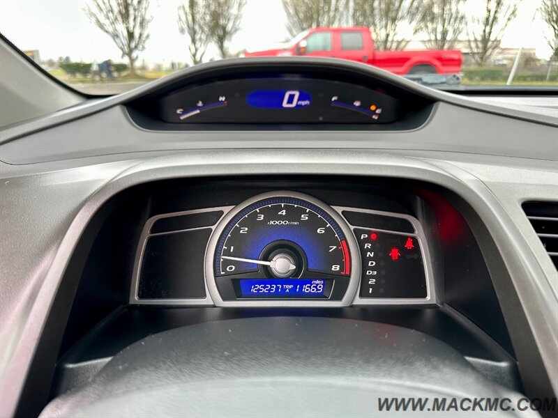 2009 Honda Civic EX   - Photo 13 - Hillsboro, OR 97123