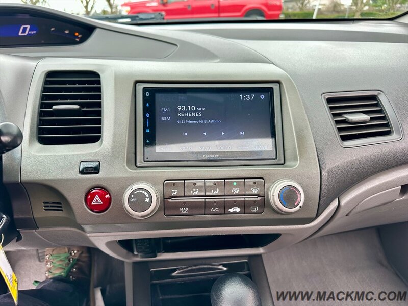 2009 Honda Civic EX   - Photo 14 - Hillsboro, OR 97123